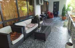 Apartament superb de 3 camere, 92 mp, terasa, zona Baneasa Jandarmeriei