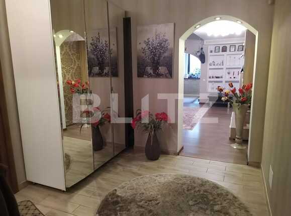 Apartament de vânzare 3 camere Baneasa - 67854AV | BLITZ București | Poza7