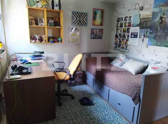 Apartament de vânzare 3 camere Baneasa - 67854AV | BLITZ București | Poza10