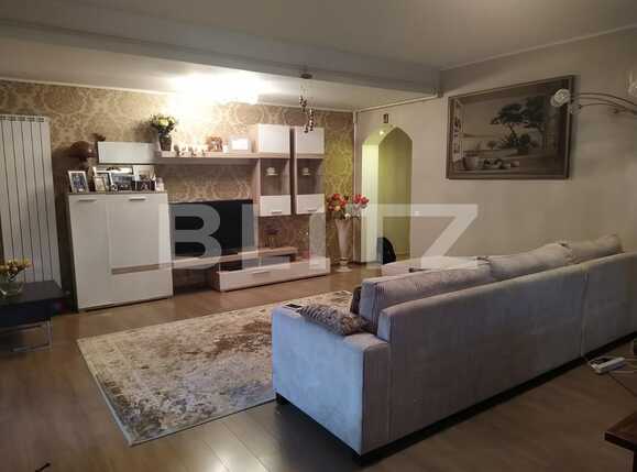 Apartament de vânzare 3 camere Baneasa - 67854AV | BLITZ București | Poza3