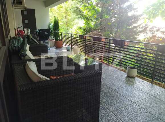 Apartament de vânzare 3 camere Baneasa - 67854AV | BLITZ București | Poza15