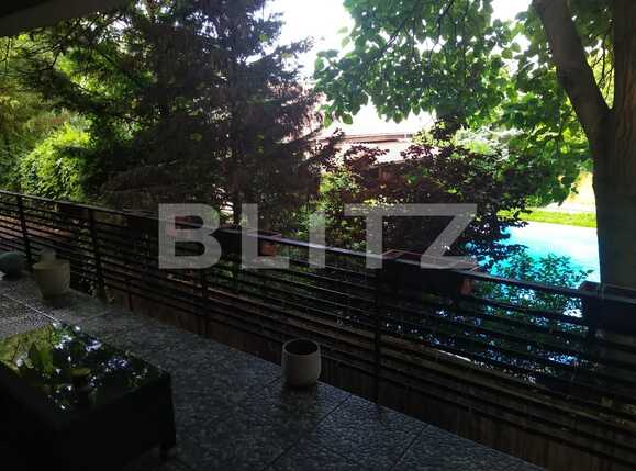 Apartament de vânzare 3 camere Baneasa - 67854AV | BLITZ București | Poza14