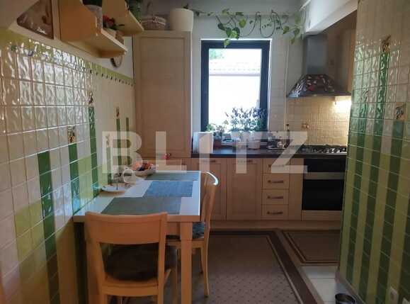 Apartament de vânzare 3 camere Baneasa - 67854AV | BLITZ București | Poza5