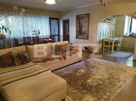Apartament de vânzare 3 camere Baneasa - 67854AV | BLITZ București | Poza2