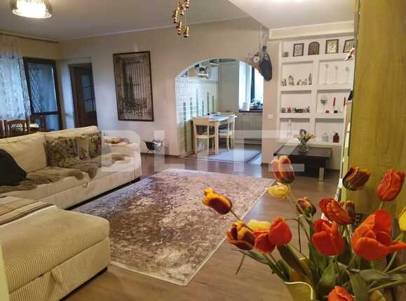 Apartament de vânzare 3 camere Baneasa - 67854AV | BLITZ București | Poza1