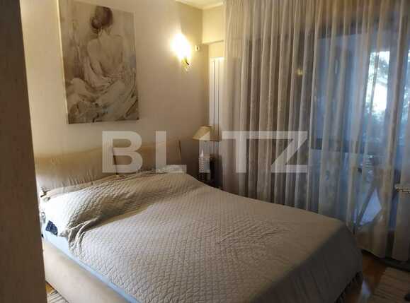 Apartament de vânzare 3 camere Baneasa - 67854AV | BLITZ București | Poza8