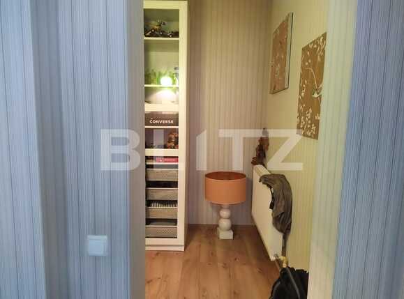 Apartament de vânzare 3 camere Baneasa - 67854AV | BLITZ București | Poza11