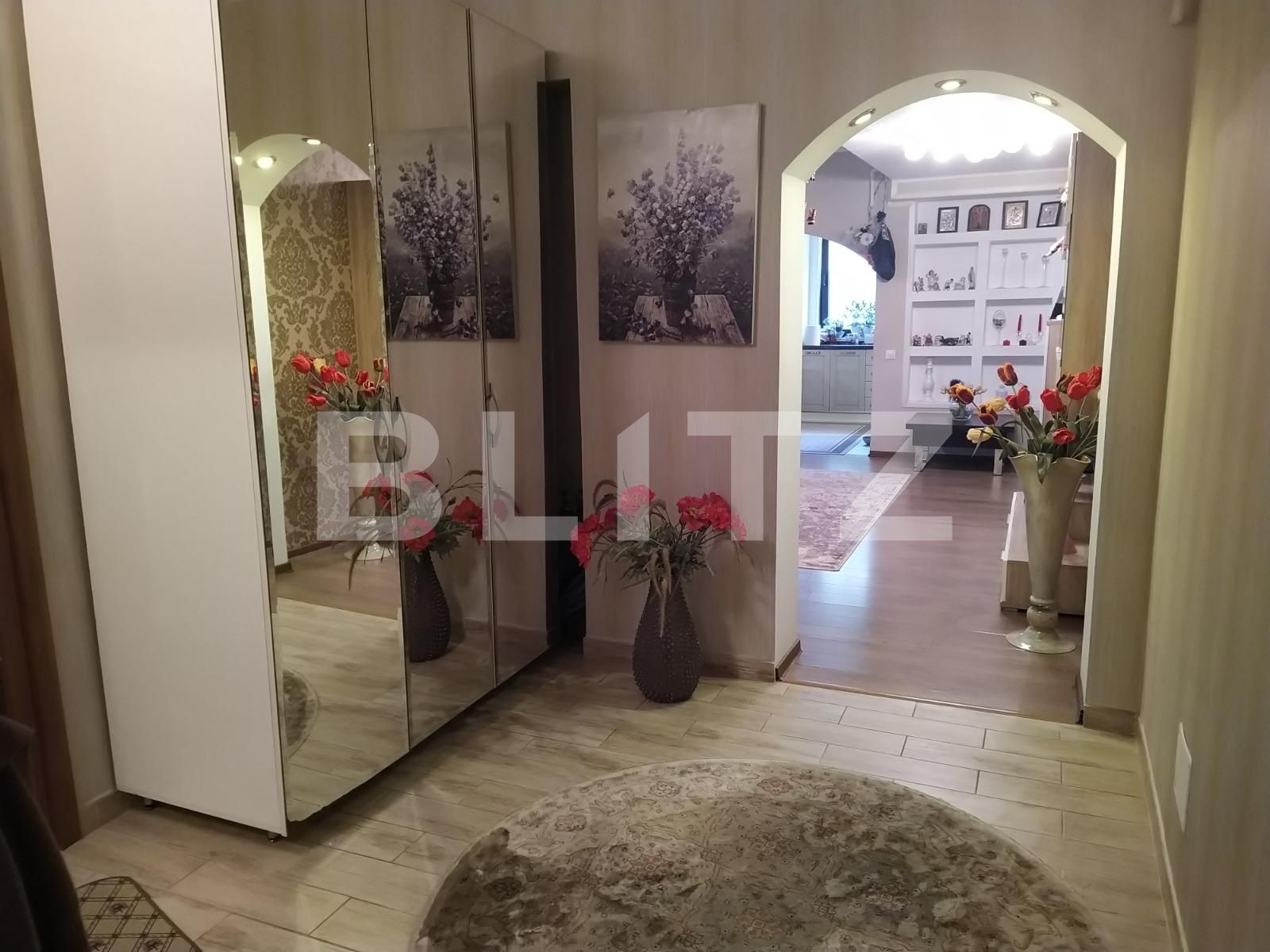 Apartament de vânzare 3 camere Baneasa - 67854AV | BLITZ București | Poza7