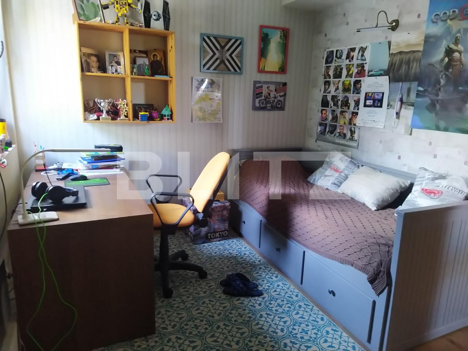 Apartament de vânzare 3 camere Baneasa - 67854AV | BLITZ București | Poza10