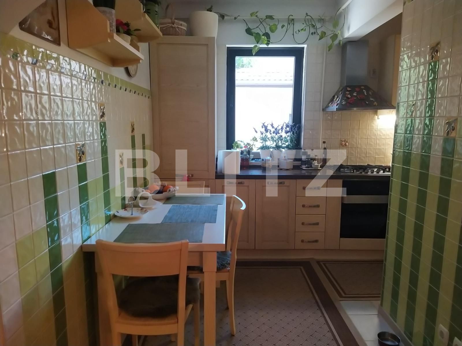 Apartament de vânzare 3 camere Baneasa - 67854AV | BLITZ București | Poza5