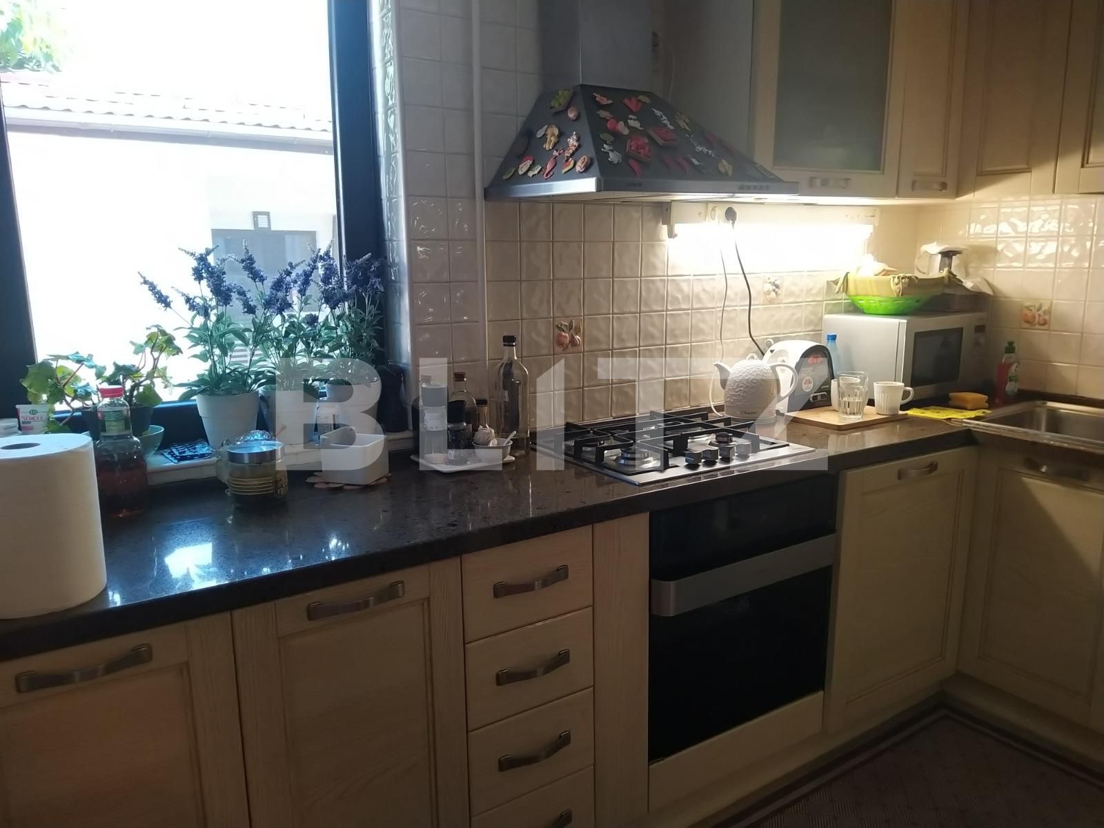 Apartament de vânzare 3 camere Baneasa - 67854AV | BLITZ București | Poza4