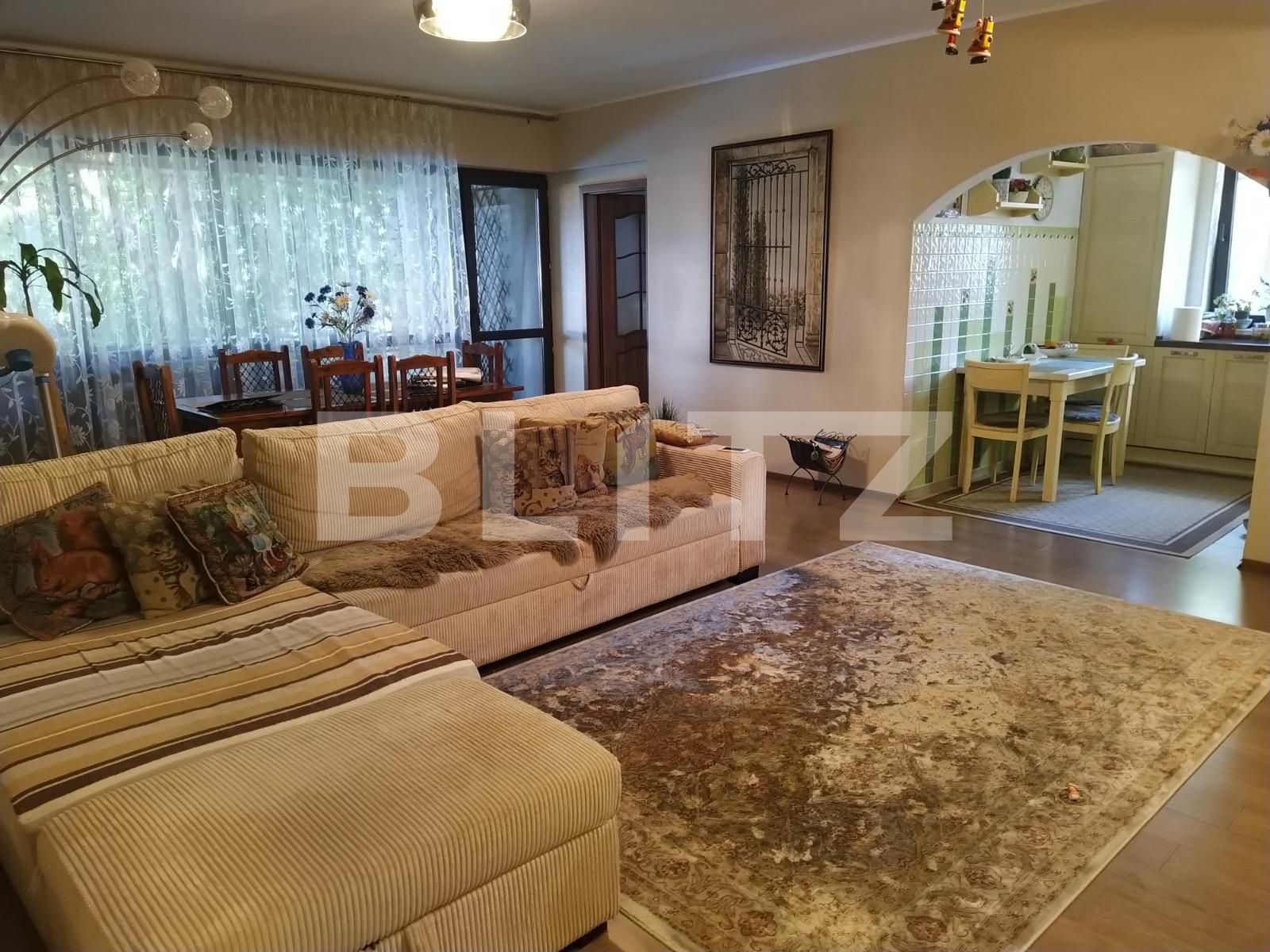 Apartament de vânzare 3 camere Baneasa - 67854AV | BLITZ București | Poza2