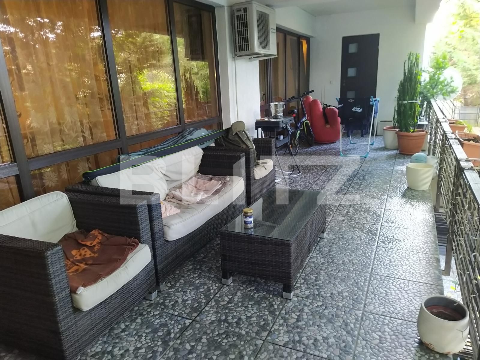 Apartament de vânzare 3 camere Baneasa - 67854AV | BLITZ București | Poza13