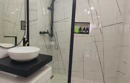 Penthouse exclusivist, 184 mp utili, 63 mp terasa. view de exceptie, Colentina