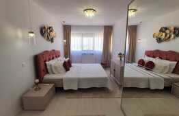 Penthouse exclusivist, 184 mp utili, 63 mp terasa. view de exceptie, Colentina