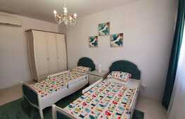 Penthouse exclusivist, 184 mp utili, 63 mp terasa. view de exceptie, Colentina