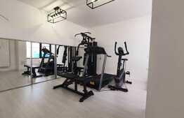 Penthouse exclusivist, 184 mp utili, 63 mp terasa. view de exceptie, Colentina