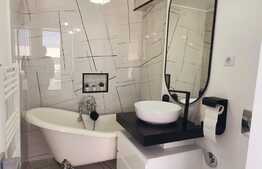 Penthouse exclusivist, 184 mp utili, 63 mp terasa. view de exceptie, Colentina