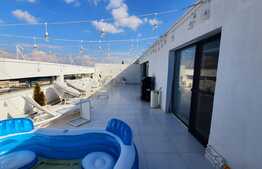 Penthouse exclusivist, 184 mp utili, 63 mp terasa. view de exceptie, Colentina