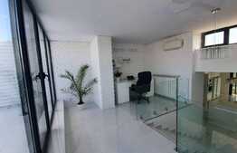 Penthouse exclusivist, 184 mp utili, 63 mp terasa. view de exceptie, Colentina