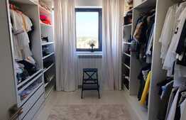 Penthouse exclusivist, 184 mp utili, 63 mp terasa. view de exceptie, Colentina