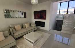 Penthouse exclusivist, 184 mp utili, 63 mp terasa. view de exceptie, Colentina