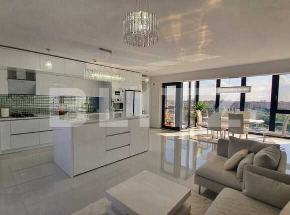 Apartament de vânzare 4+ camere Colentina - 67862AV | BLITZ București | Poza1