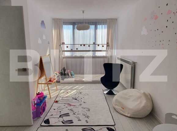 Apartament de vânzare 4+ camere Colentina - 67862AV | BLITZ București | Poza5