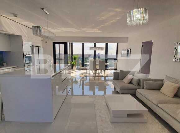 Apartament de vânzare 4+ camere Colentina - 67862AV | BLITZ București | Poza2