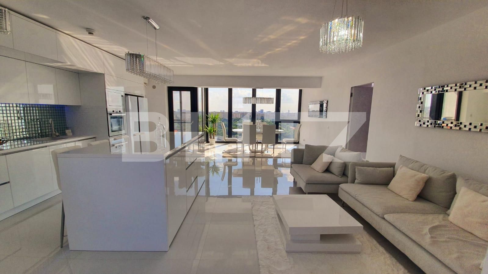 Apartament de vânzare 4+ camere Colentina - 67862AV | BLITZ București | Poza2