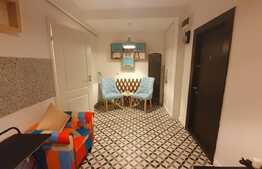 Apartament de 4 camere, 73 mp! Pretabil investitie sau spatiu comercial! Zona Piata Victoriei!