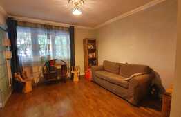 Apartament de 4 camere, 73 mp! Pretabil investitie sau spatiu comercial! Zona Piata Victoriei!