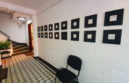 Apartament de 4 camere, 73 mp! Pretabil investitie sau spatiu comercial! Zona Piata Victoriei!