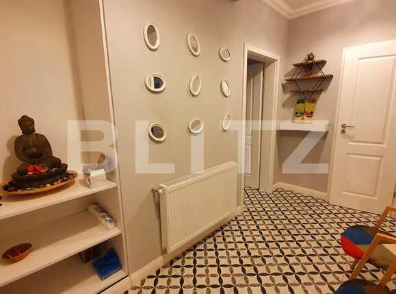 Apartament de vânzare 4 camere Dorobanti - 67865AV | BLITZ București | Poza4