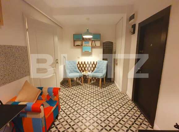 Apartament de vânzare 4 camere Dorobanti - 67865AV | BLITZ București | Poza2