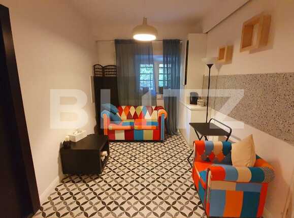 Apartament de vânzare 4 camere Dorobanti - 67865AV | BLITZ București | Poza3
