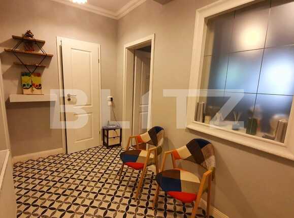 Apartament de vânzare 4 camere Dorobanti - 67865AV | BLITZ București | Poza1