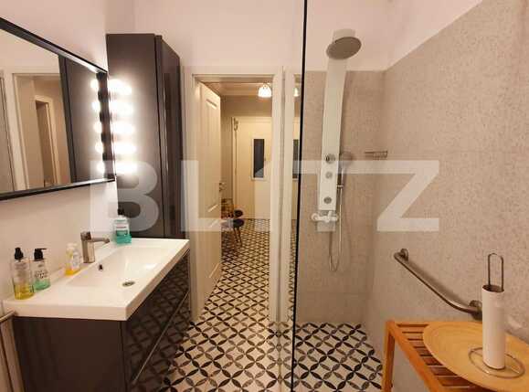 Apartament de vânzare 4 camere Dorobanti - 67865AV | BLITZ București | Poza8