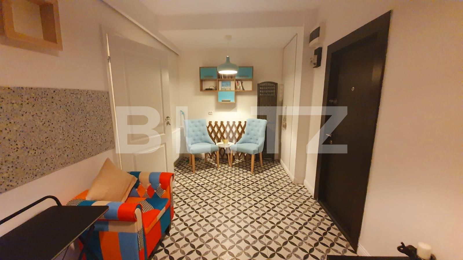 Apartament de vânzare 4 camere Dorobanti - 67865AV | BLITZ București | Poza2