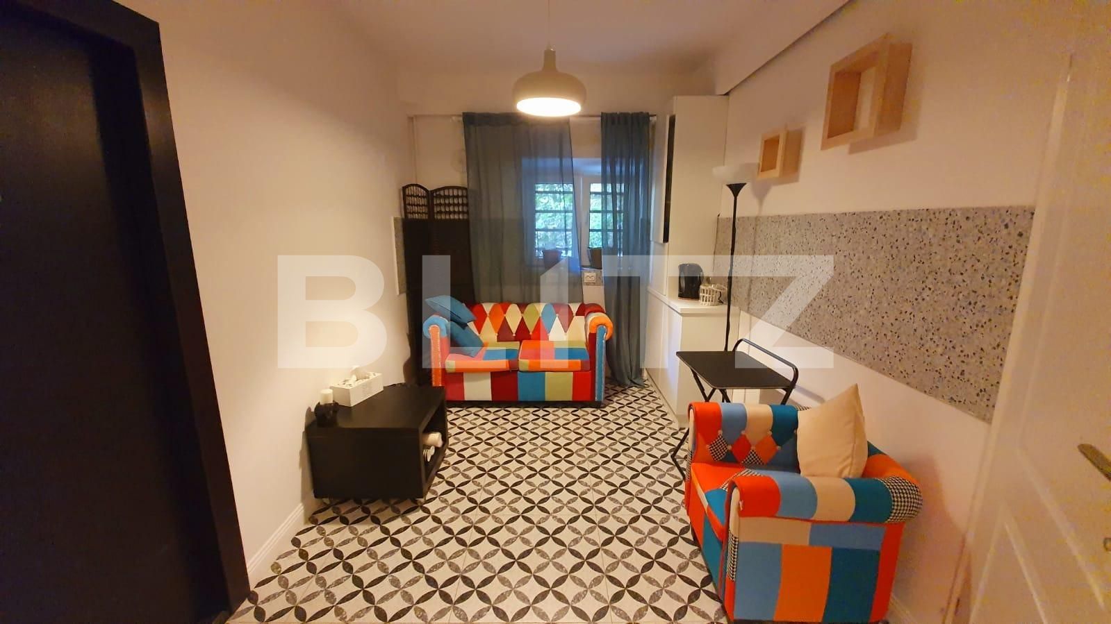 Apartament de vânzare 4 camere Dorobanti - 67865AV | BLITZ București | Poza3