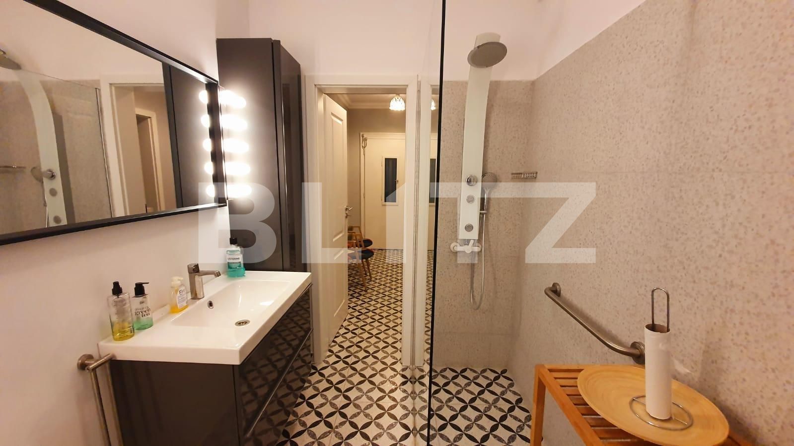 Apartament de vânzare 4 camere Dorobanti - 67865AV | BLITZ București | Poza8