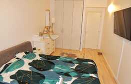 Apartament de 2 camere, 60.39 mp, elegant si linistit, zona Baneasa