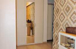 Apartament de 2 camere, 60.39 mp, elegant si linistit, zona Baneasa