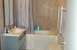 Apartament de 2 camere, 60.39 mp, elegant si linistit, zona Baneasa