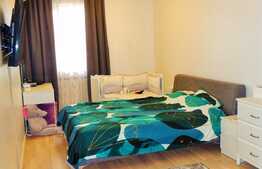 Apartament de 2 camere, 60.39 mp, elegant si linistit, zona Baneasa