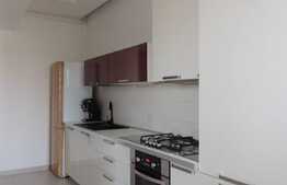 Apartament de 2 camere, 60.39 mp, elegant si linistit, zona Baneasa