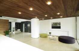 Apartament de 2 camere, 60.39 mp, elegant si linistit, zona Baneasa