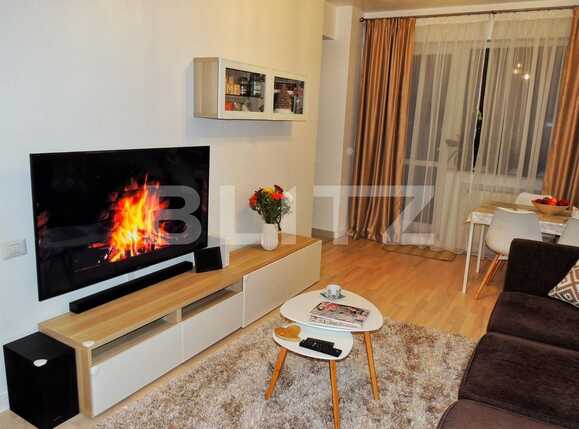 Apartament de vânzare 2 camere Baneasa - 67867AV | BLITZ București | Poza3