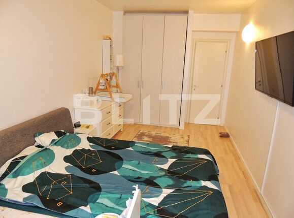 Apartament de vânzare 2 camere Baneasa - 67867AV | BLITZ București | Poza8