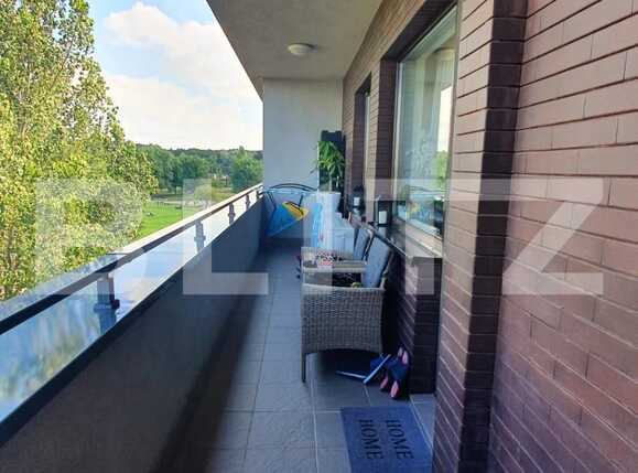 Apartament de vânzare 2 camere Baneasa - 67867AV | BLITZ București | Poza12